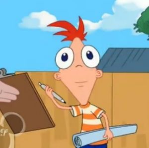 Meet your Posher, Ryan